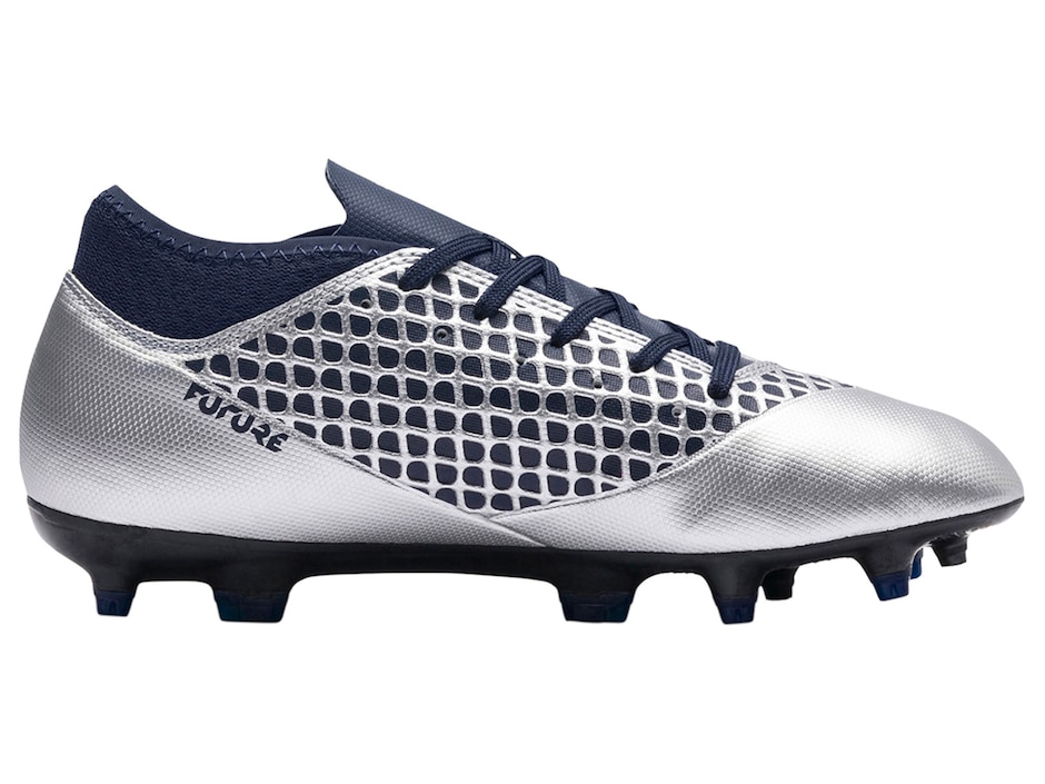 Tenis para fútbol Puma de niño