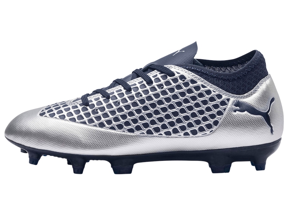 Tenis para fútbol Puma de niño