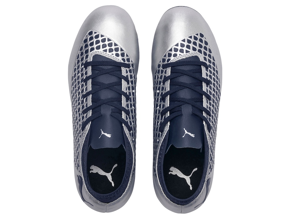 Tenis para fútbol Puma de niño