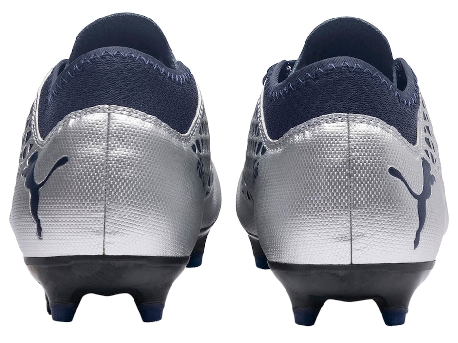 Tenis para fútbol Puma de niño