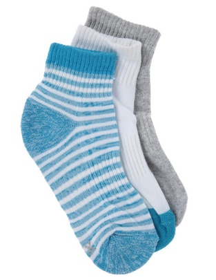 Calcetines de algodón para niño