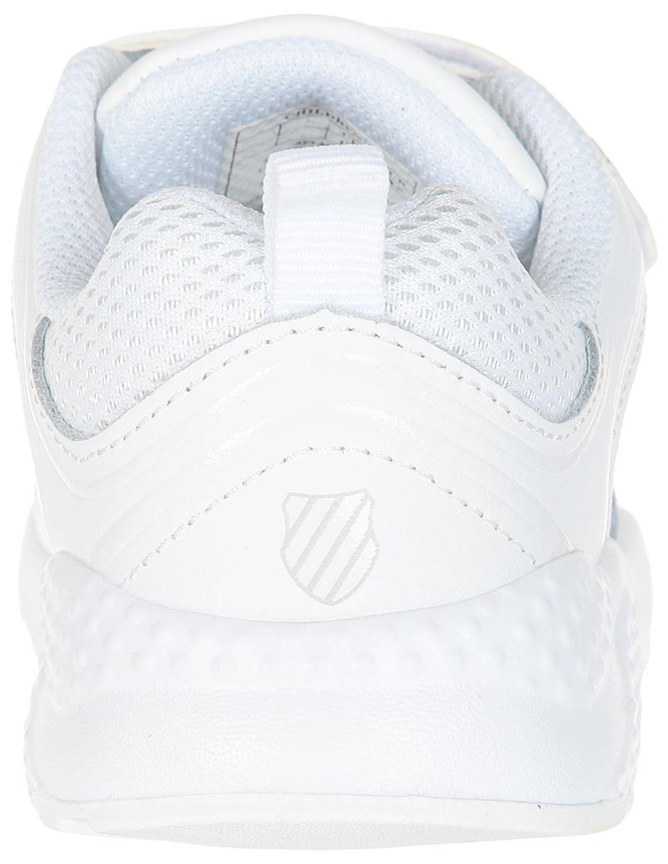 Tenis de piel K-Swiss Rocket de infantil unisex