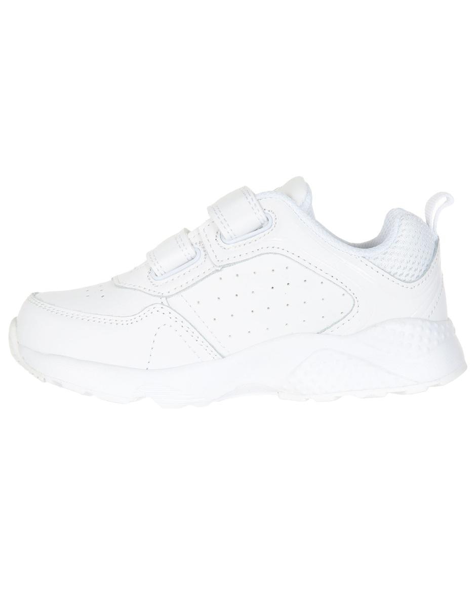 Tenis de piel K-Swiss Rocket de infantil unisex