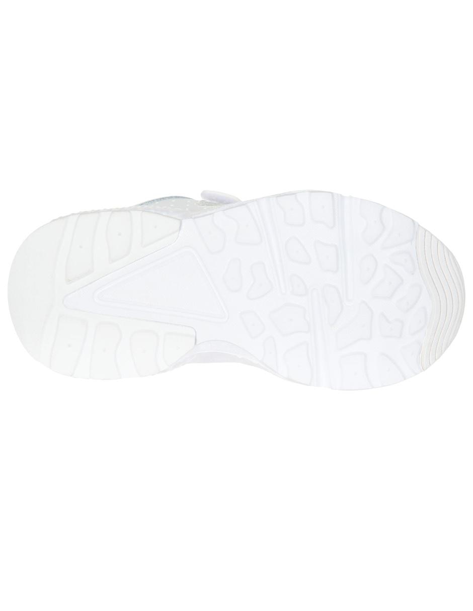 Tenis de piel K-Swiss Rocket de infantil unisex