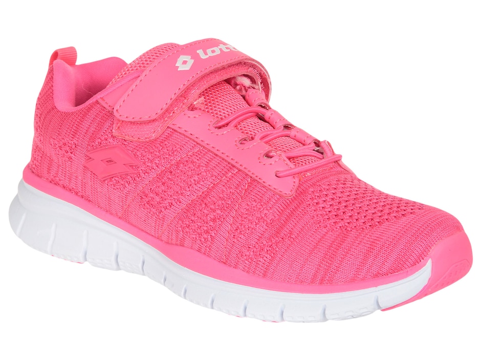 Tenis Lotto de niña