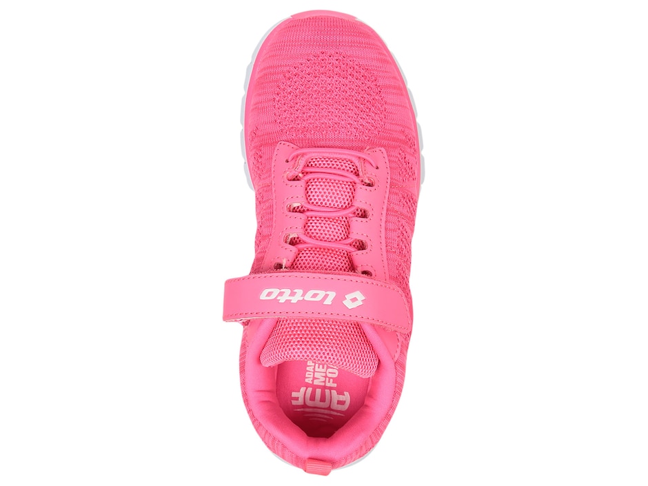 Tenis Lotto de niña