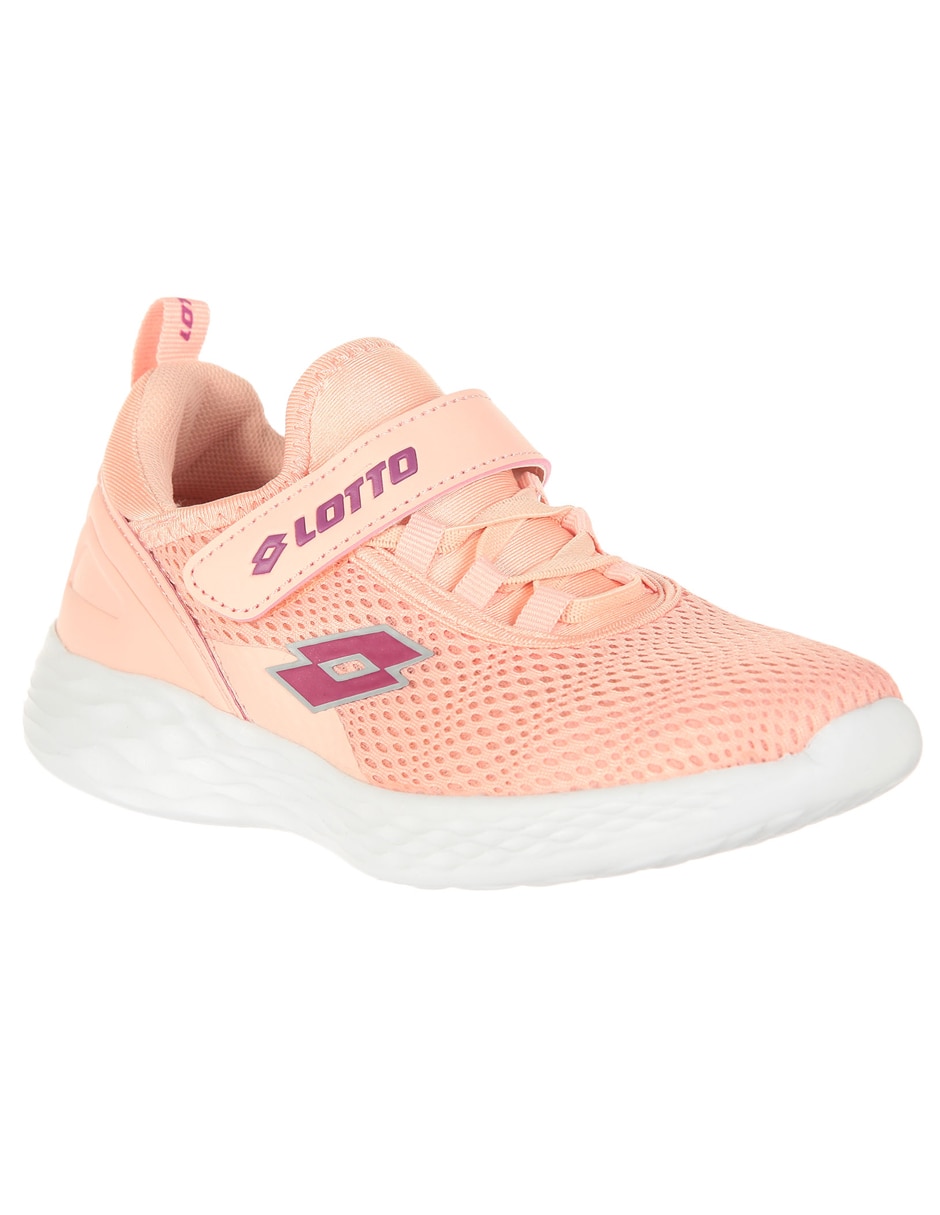 Tenis de niña 2
