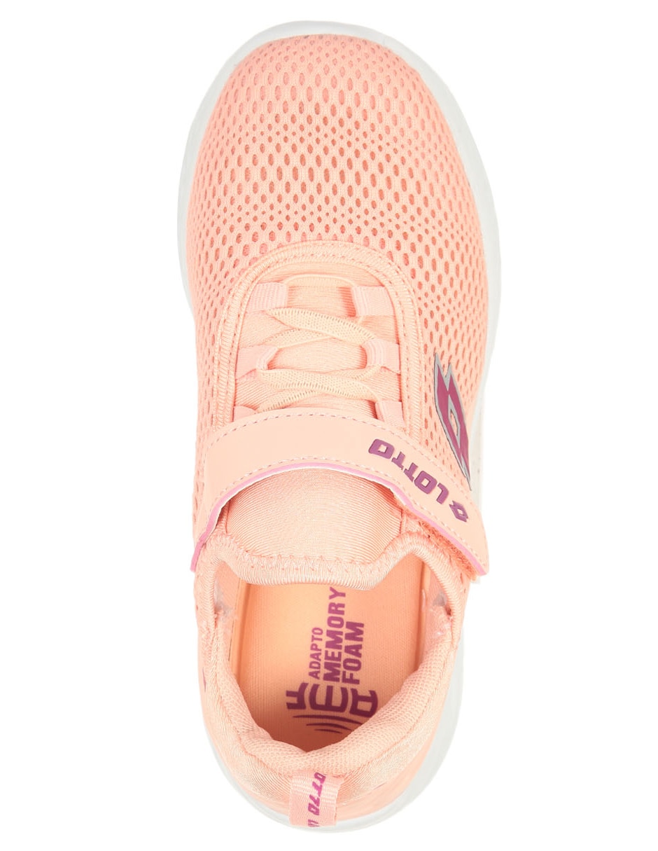 Tenis de niña 5