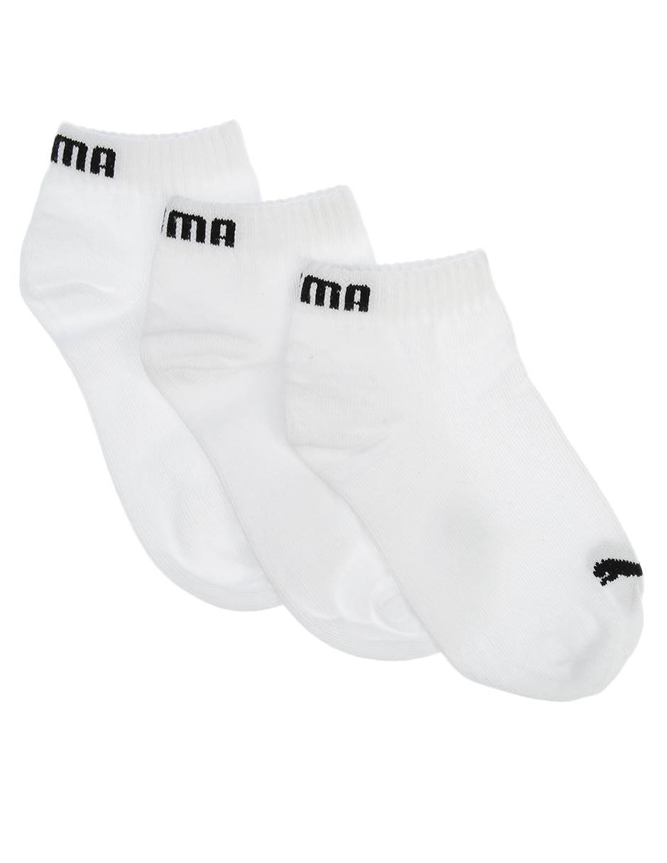 Set calceta infantil 3 pares