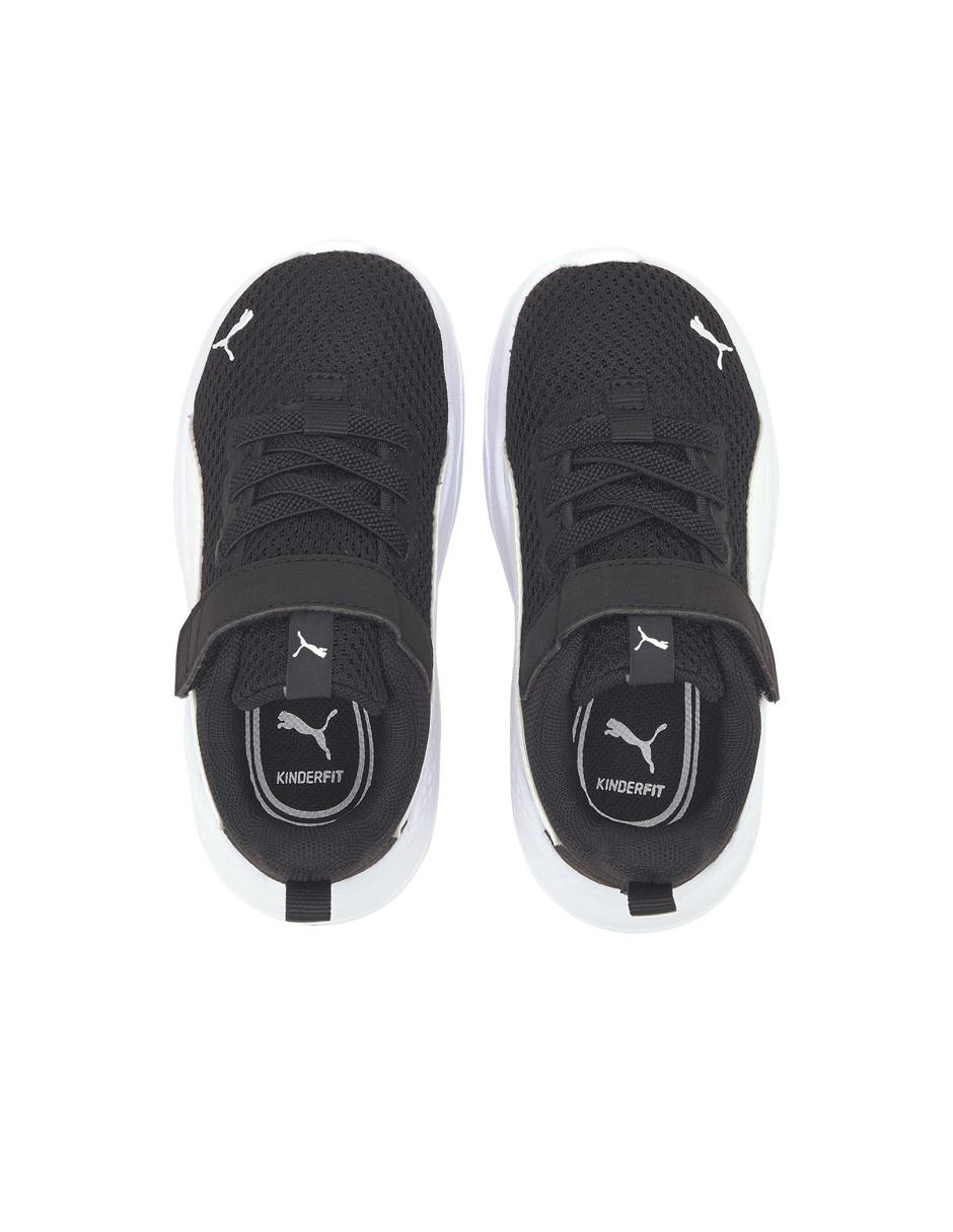 Tenis Puma Anzarun de niño