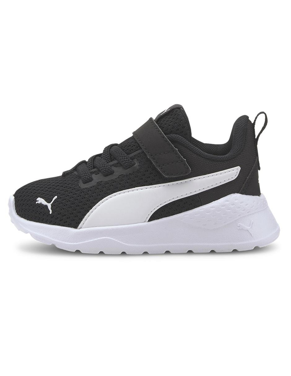 Tenis Puma Anzarun de niño