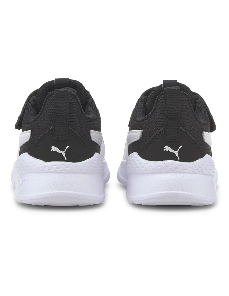 Tenis Puma Anzarun de niño