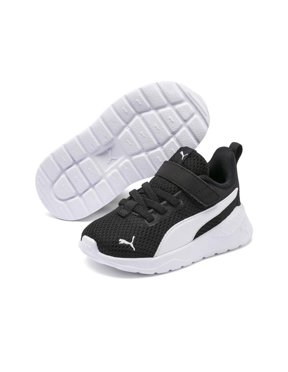 Tenis Puma Anzarun de niño