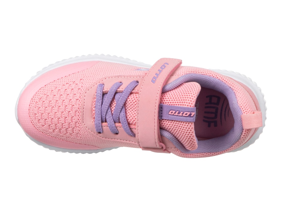 Tenis Azure de niña