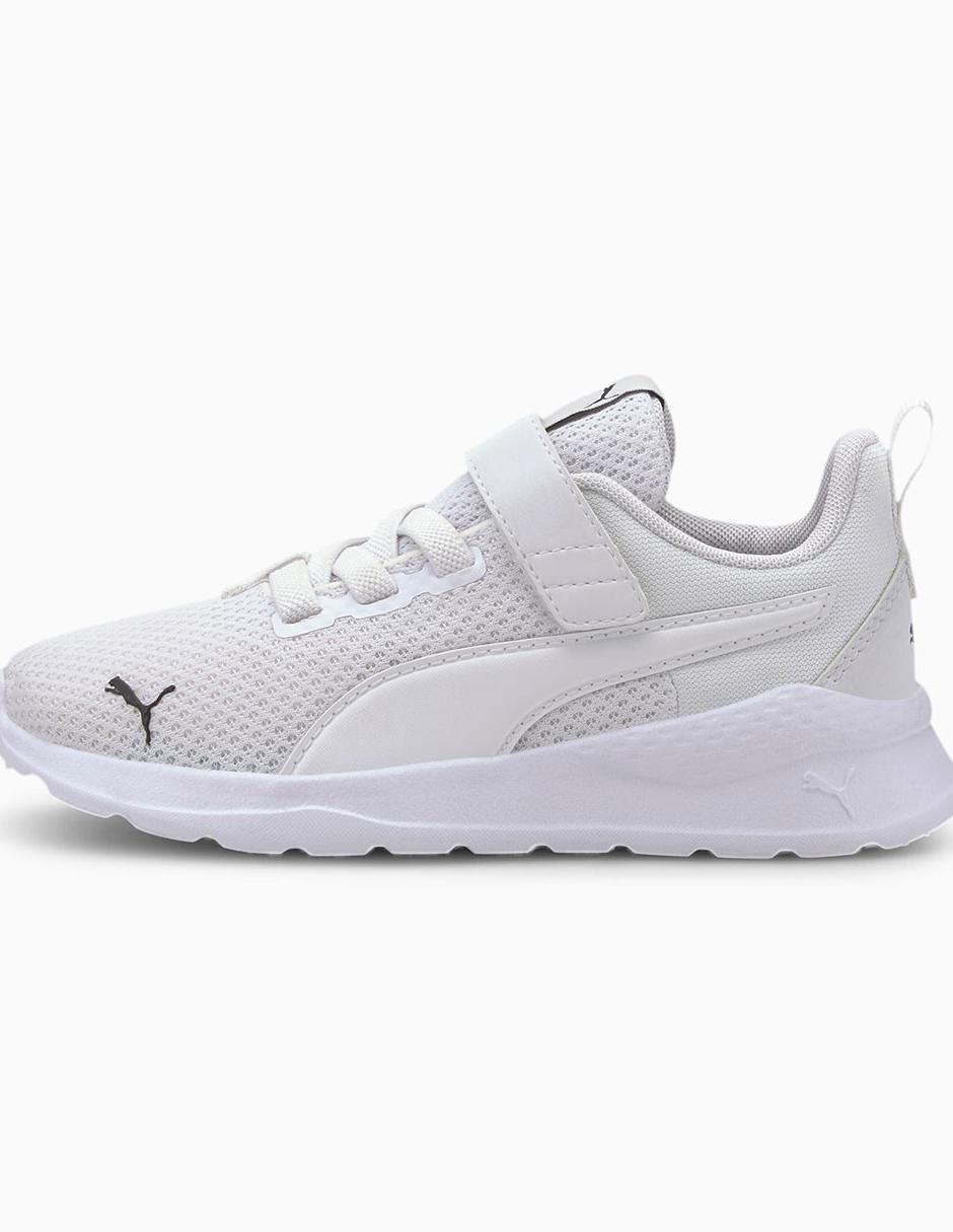 Tenis Anzarun de niña 2