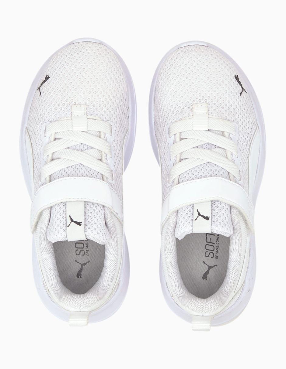 Tenis Anzarun de niña 4