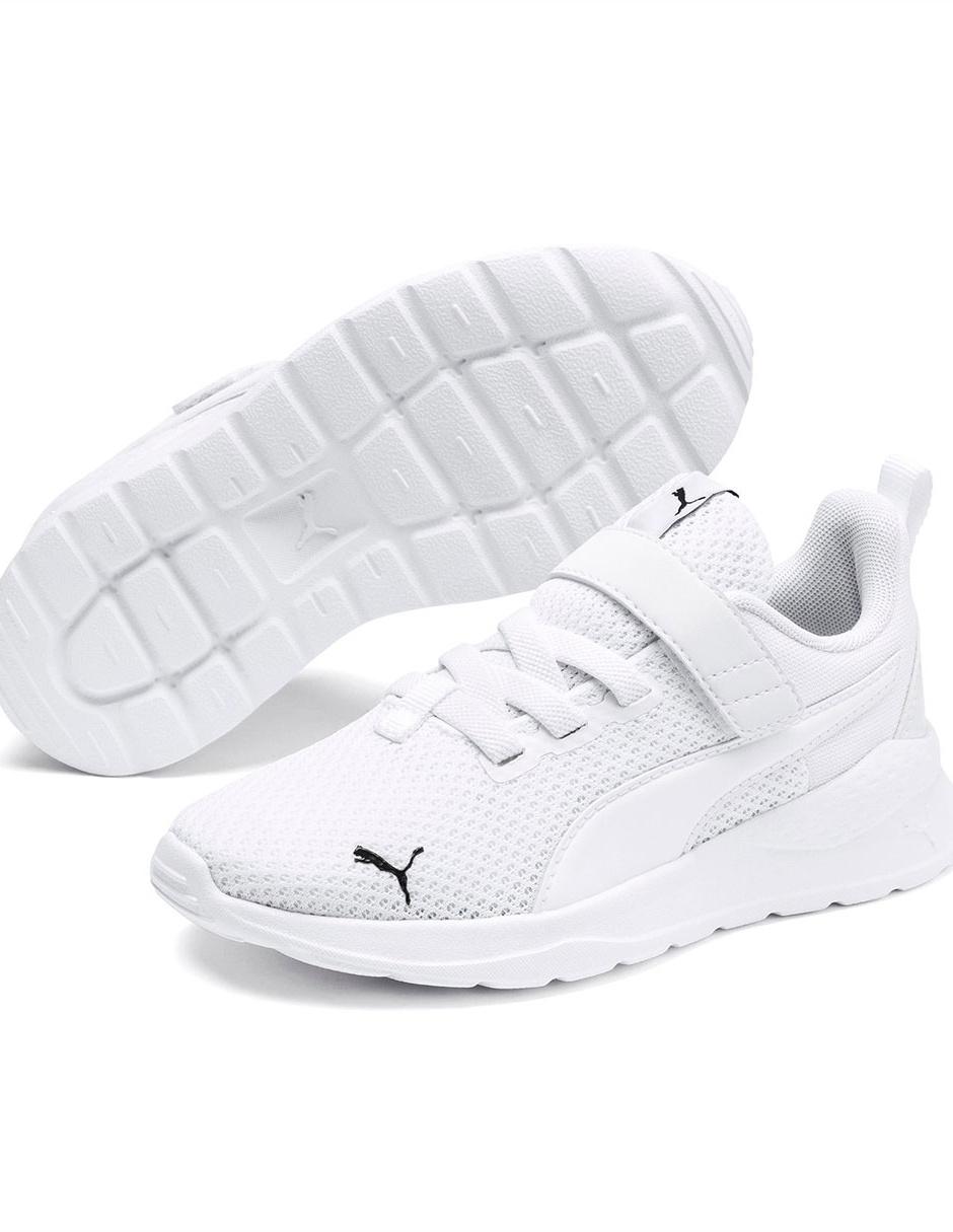 Tenis Anzarun de niña 5