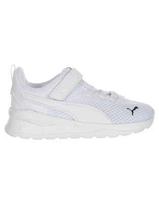 Tenis Anzarum Lite de niña para correr