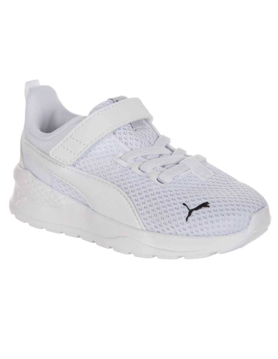 Tenis Puma Anzarum Lite de niña para correr