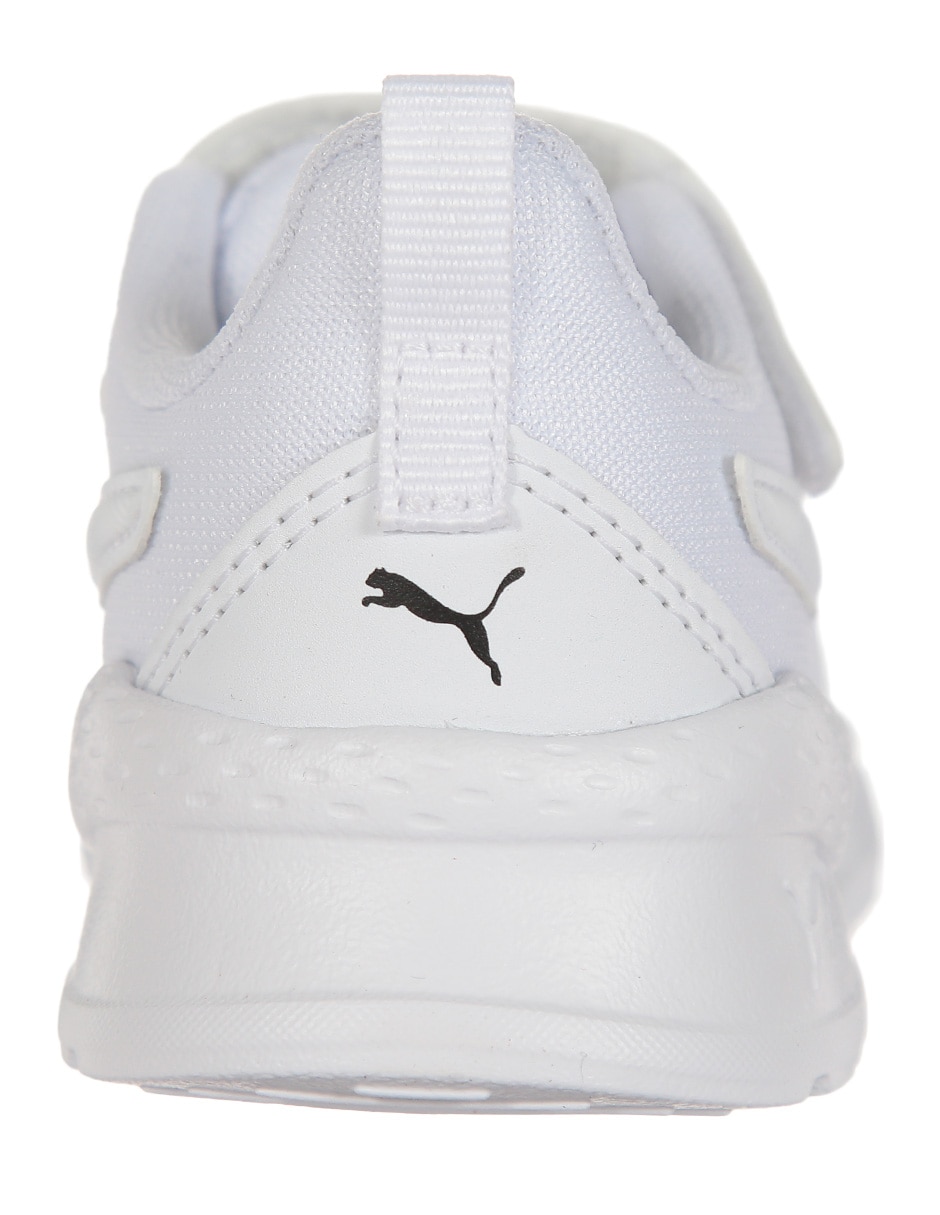 Tenis Puma Anzarum Lite de niña para correr