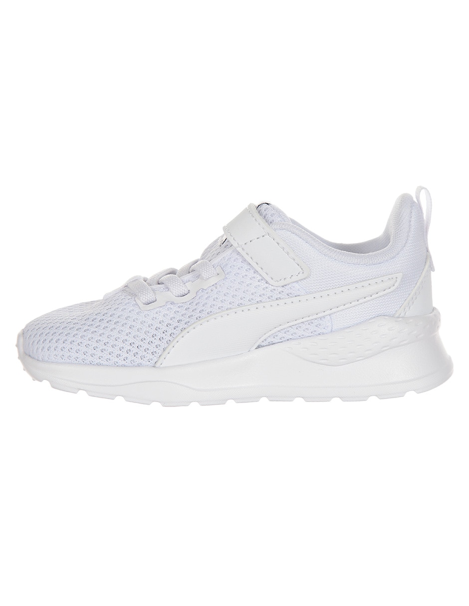 Tenis Puma Anzarum Lite de niña para correr
