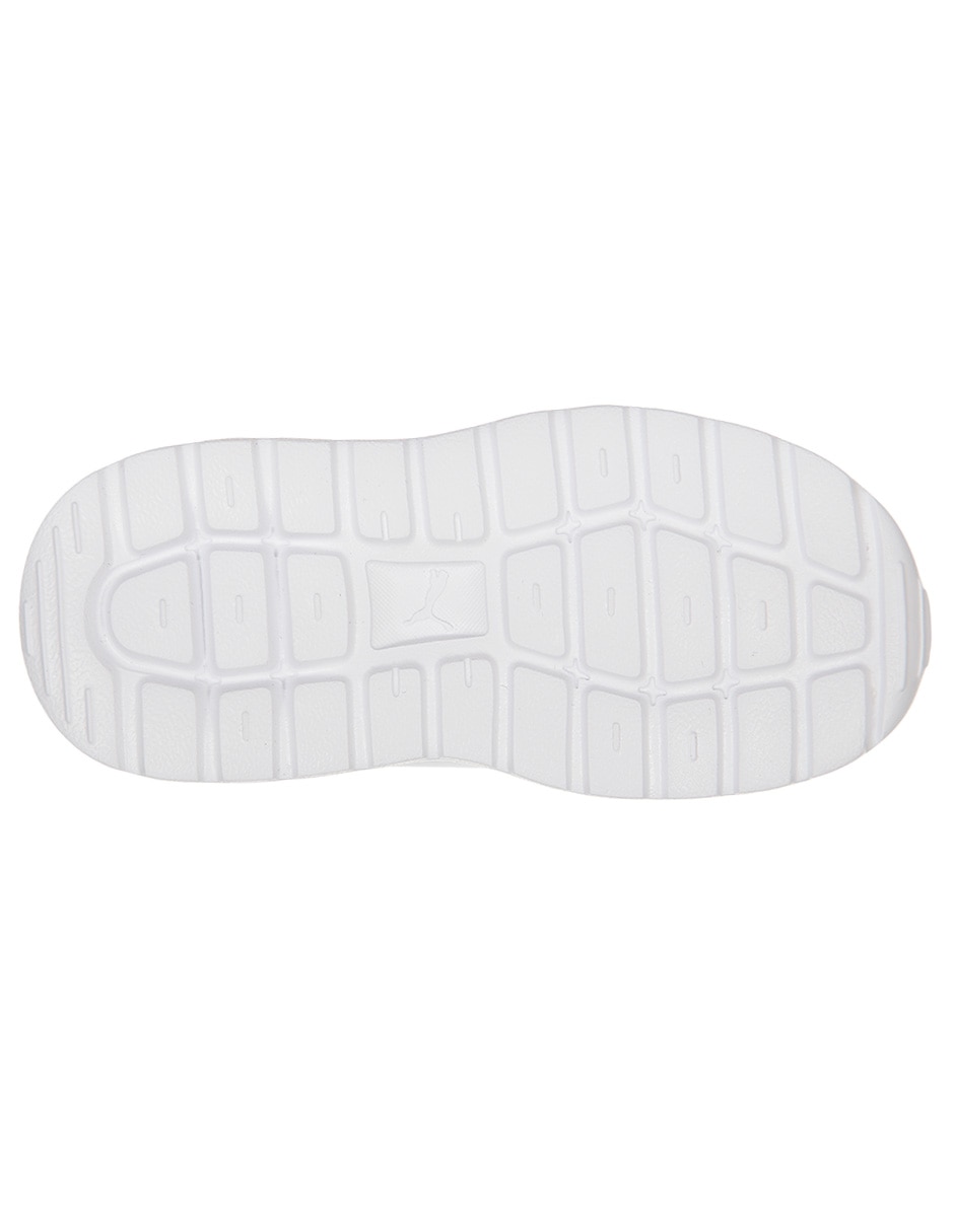Tenis Puma Anzarum Lite de niña para correr
