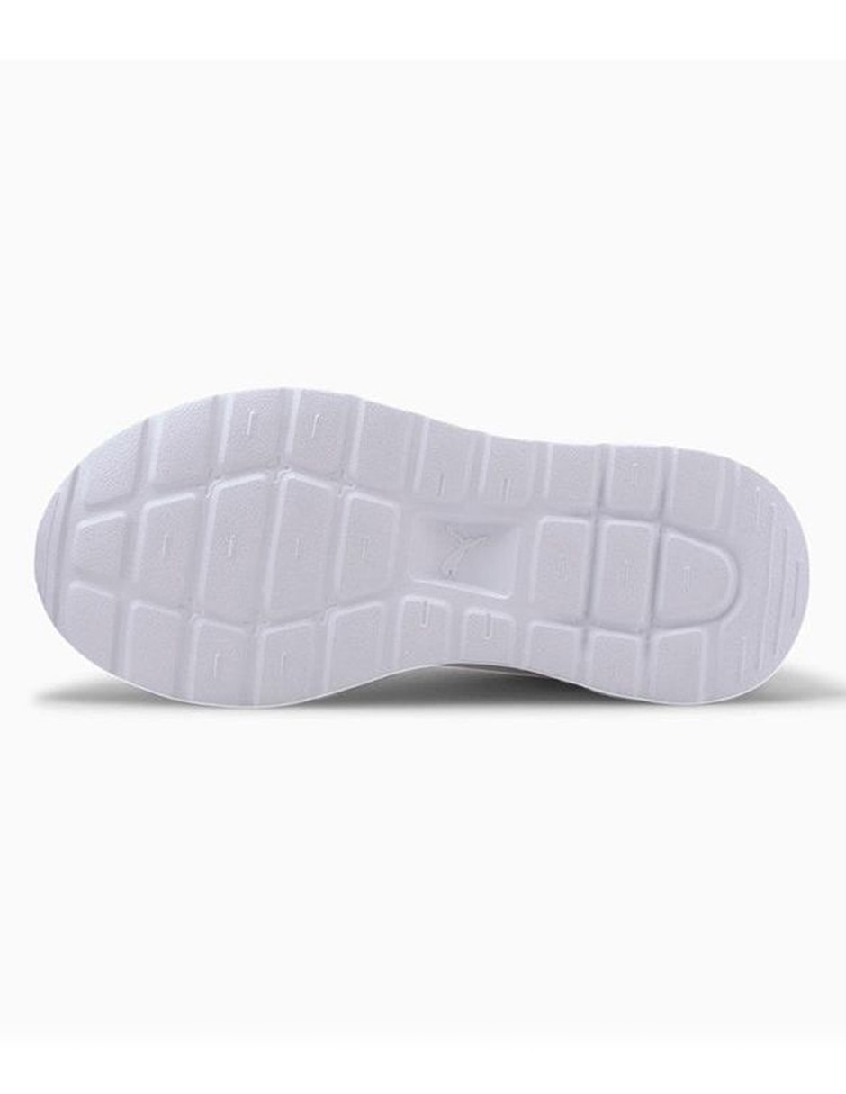 Tenis Puma Anzarun de niña para correr