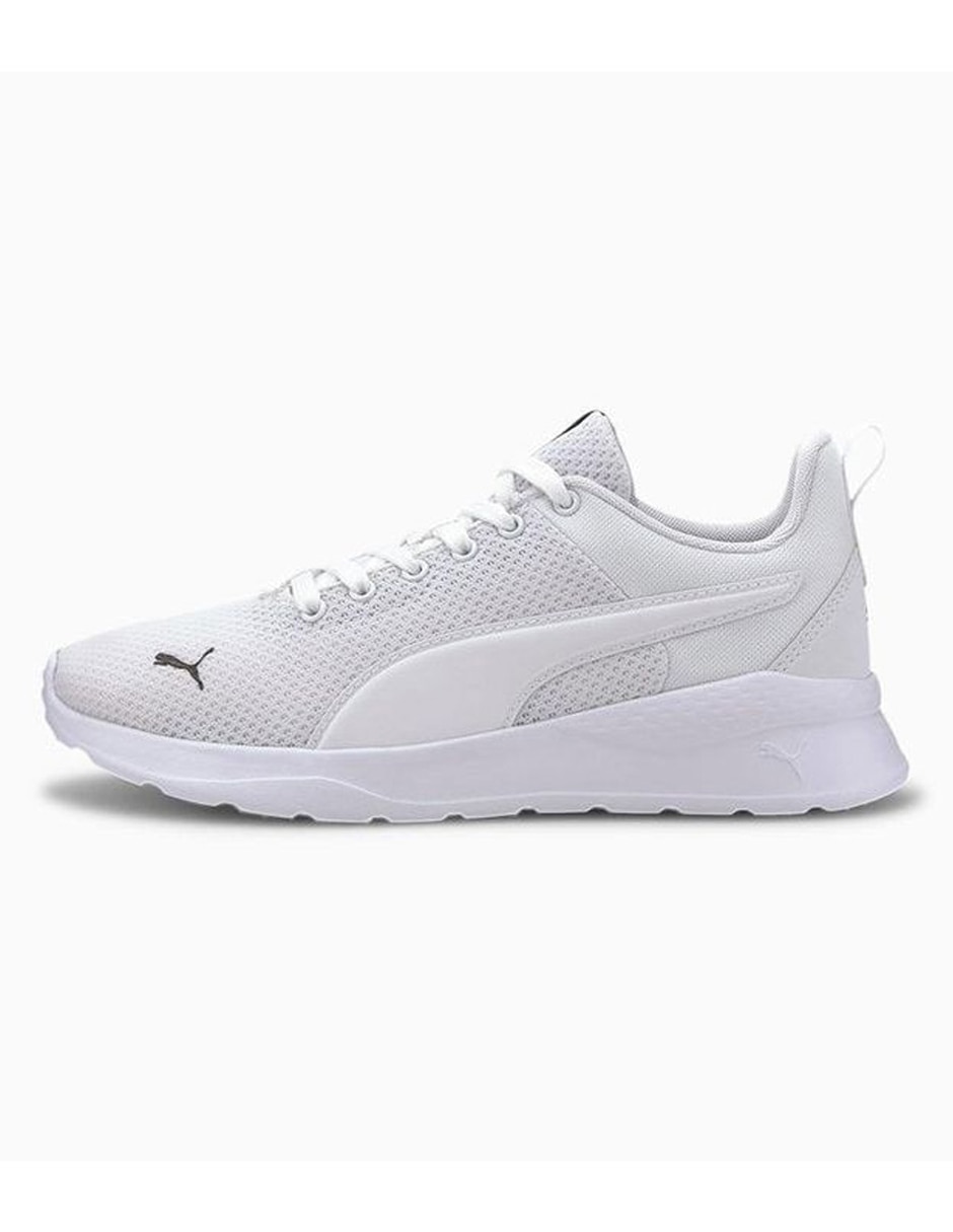 Tenis Puma Anzarun de niña para correr