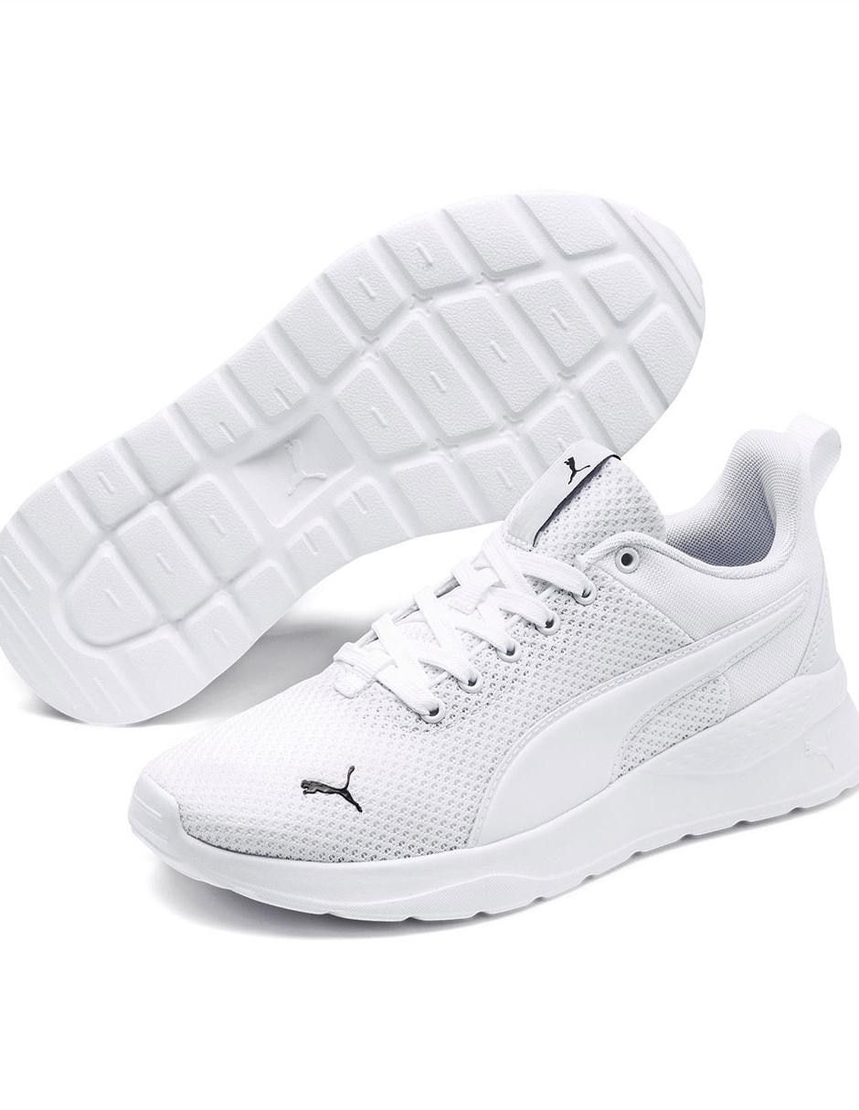 Tenis Puma Anzarun de niña para correr