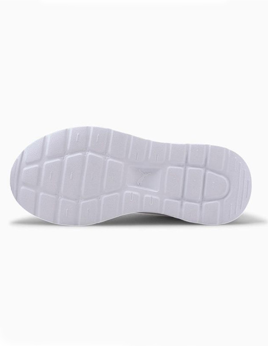 Tenis Puma Anzarun de niña para correr