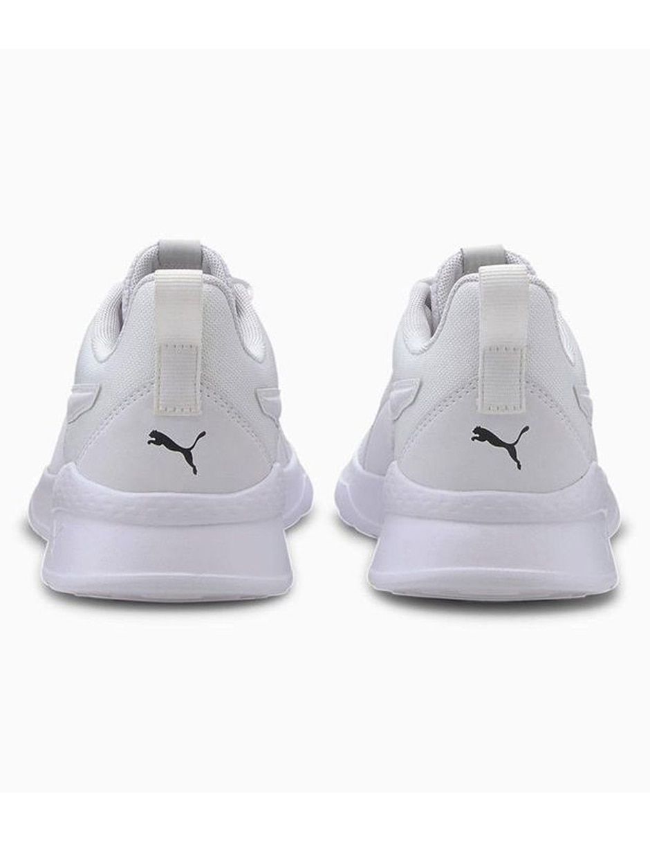 Tenis Puma Anzarun de niña para correr