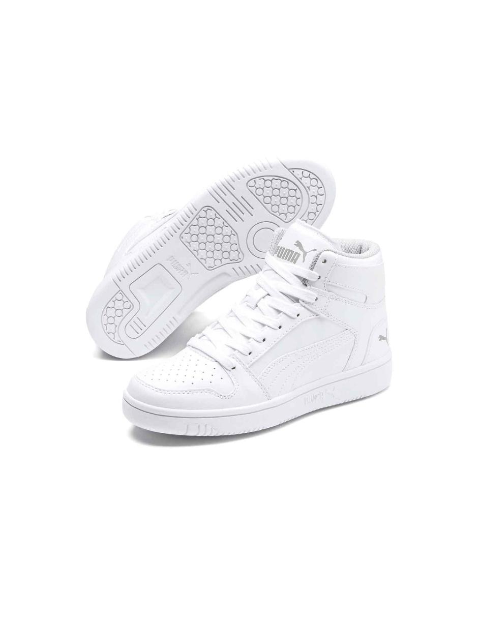 Tenis Rebound unisex 5
