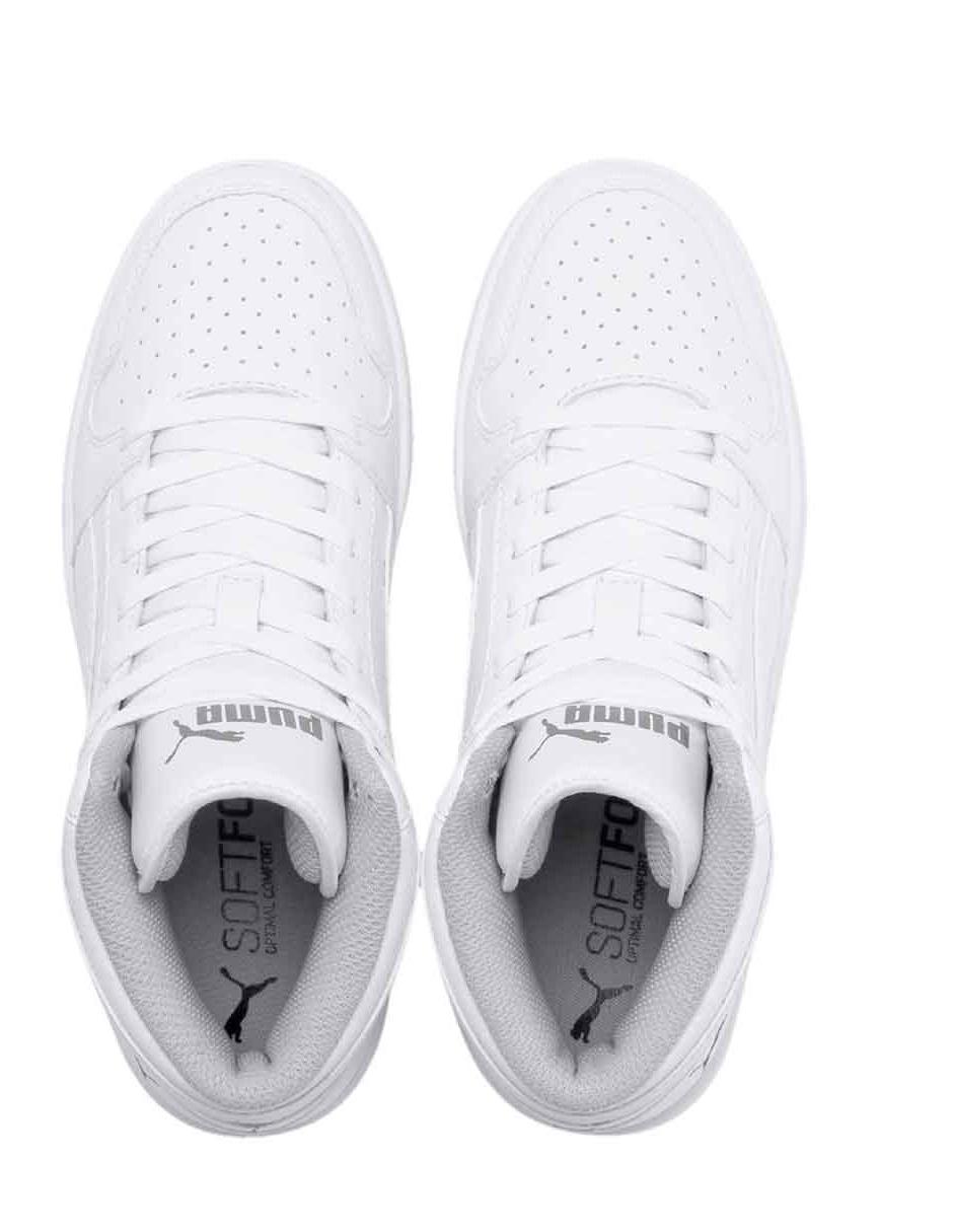 Tenis Rebound unisex 6
