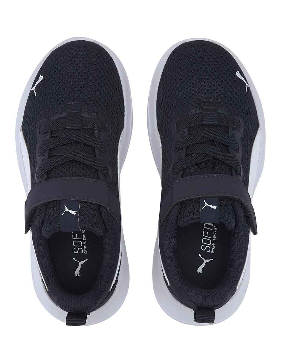 Tenis Anzarun Lite de infantil unisex para correr 3