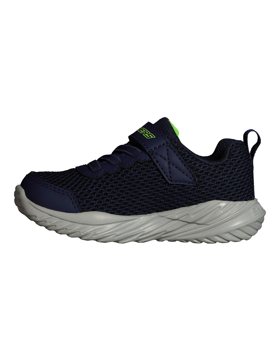 Tenis de niño 2