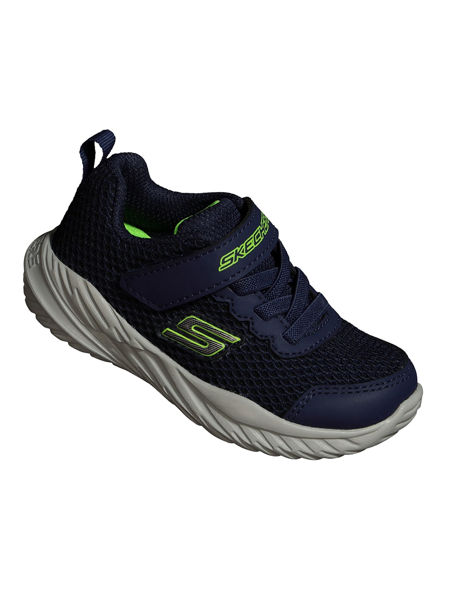 Tenis de niño 4