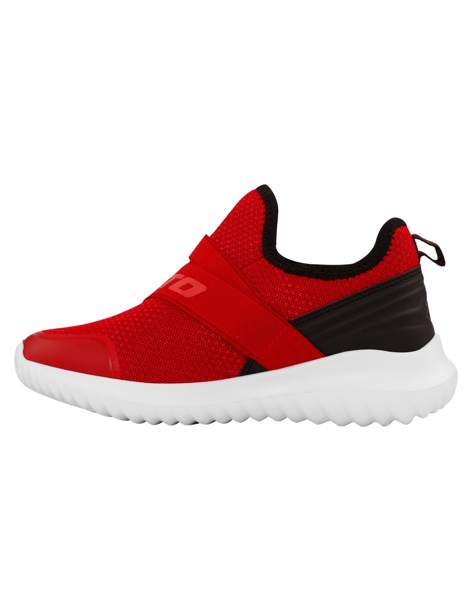 Tenis de niño