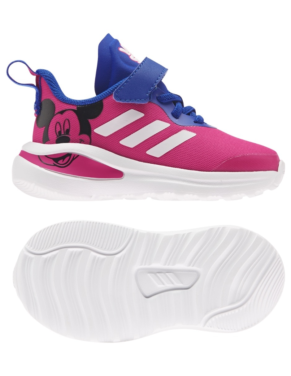 Tenis para entrenamiento de niña 3