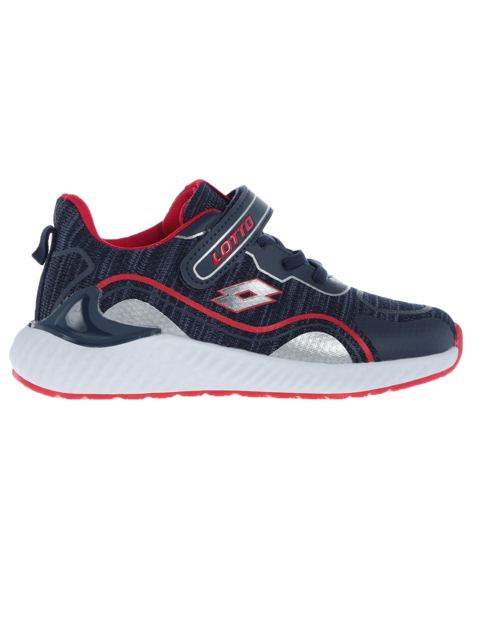 Tenis Lotto de niño