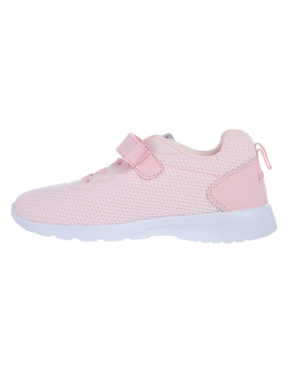 Tenis Lotto Tender K de niña