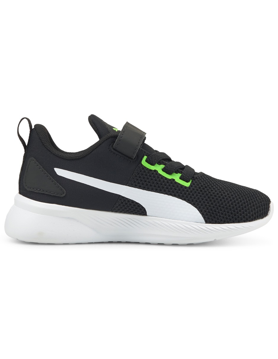 Tenis Puma Low Boot de niño