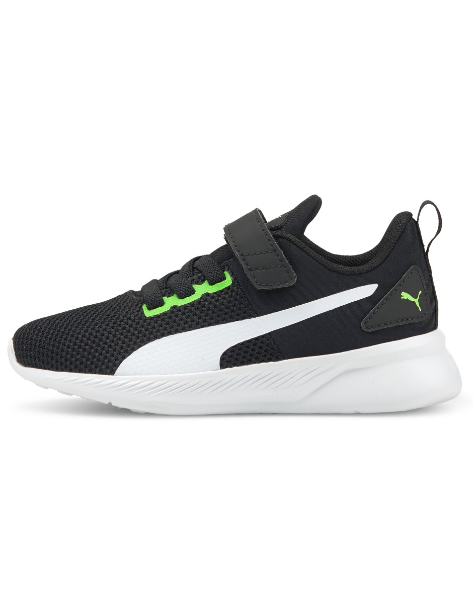 Tenis Puma Low Boot de niño