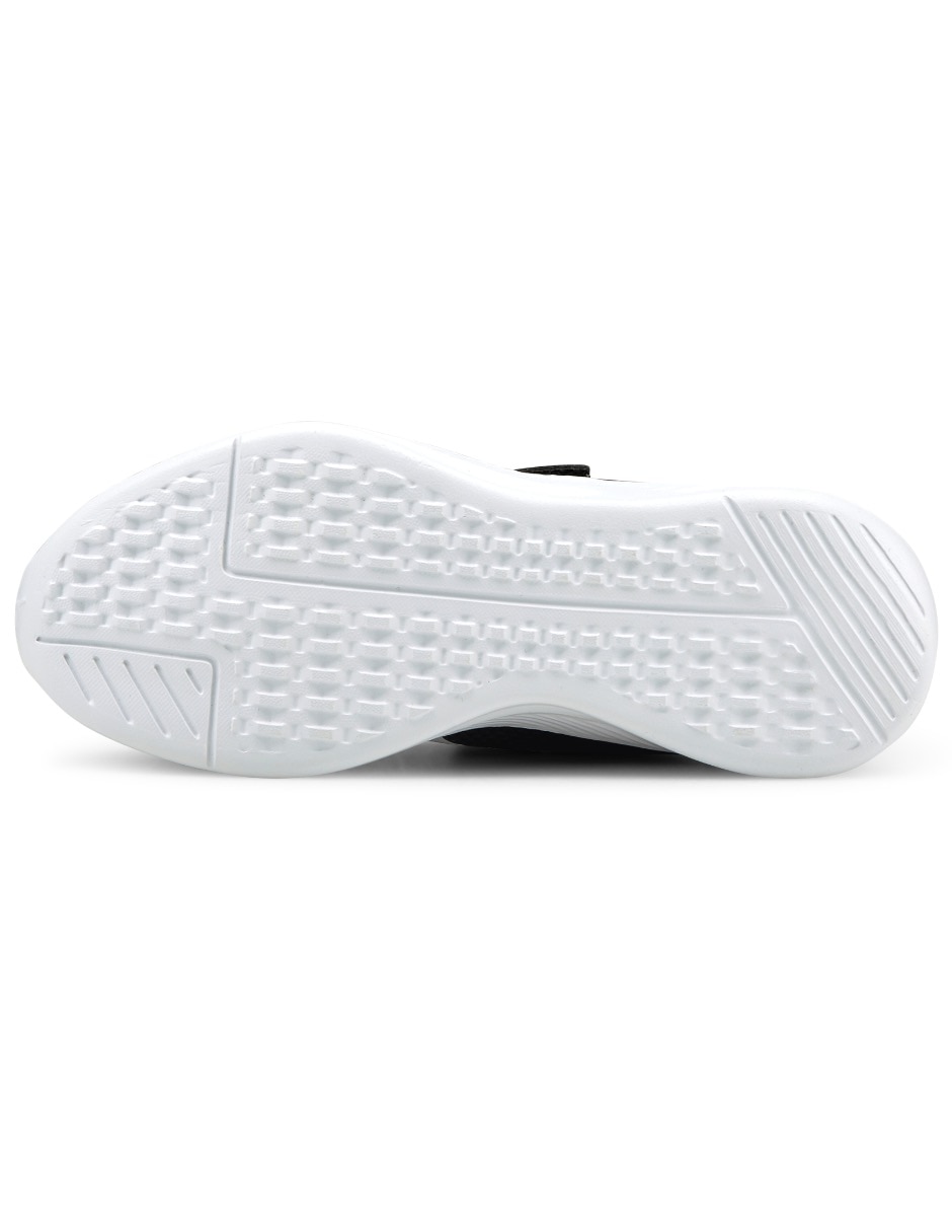 Tenis Puma Low Boot de niño