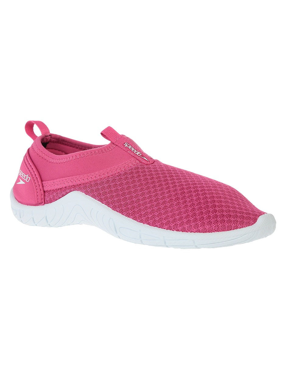 Aqua shoes para niña 7