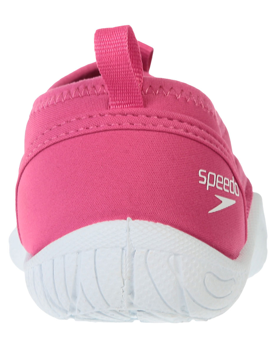 Aqua shoes para niña 8
