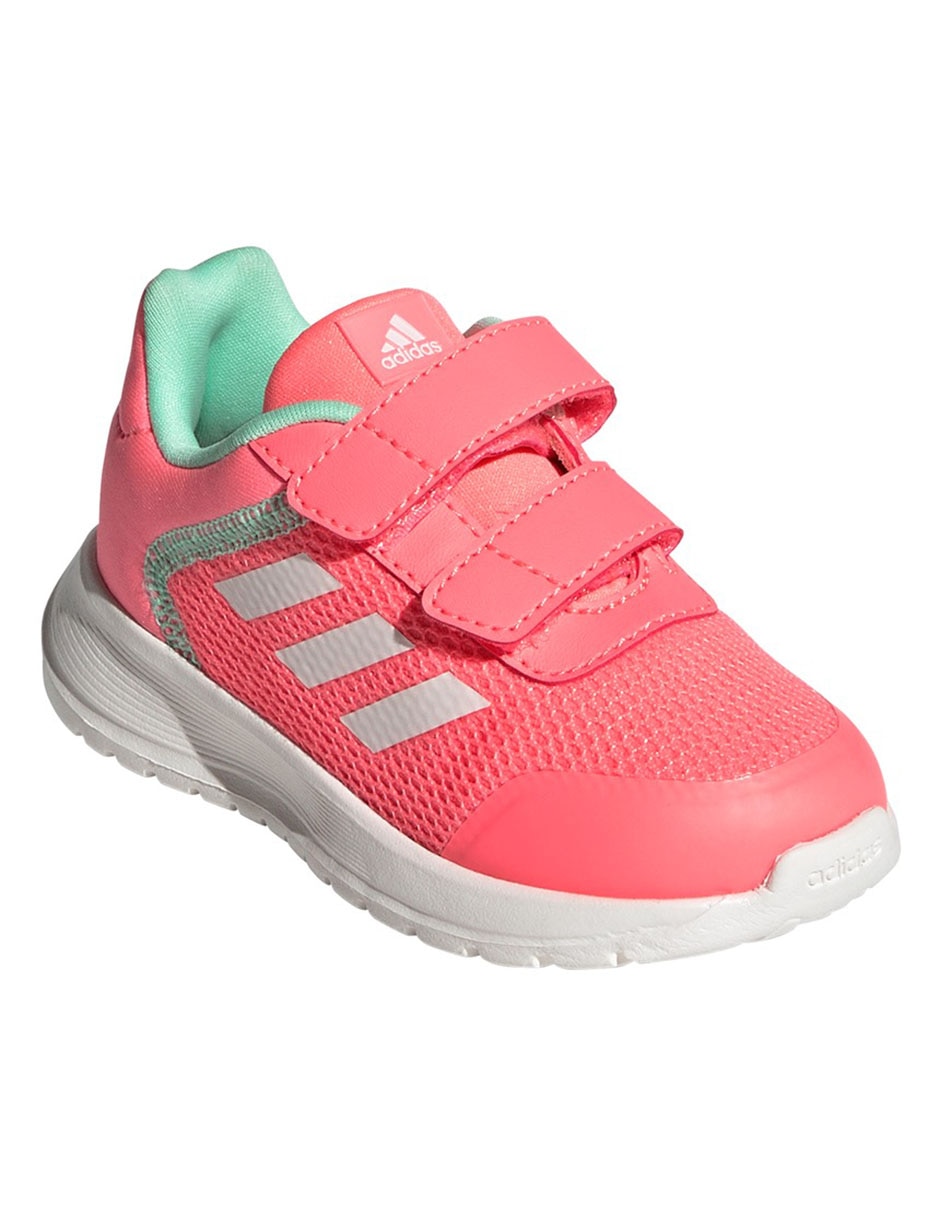 Tenis Tensaur Run 2.0 Cf I para Entrenamiento de niña 6