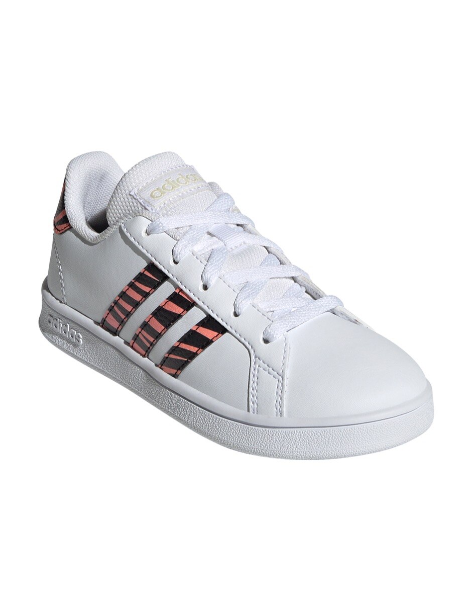 Tenis Adidas para niño Grand Court