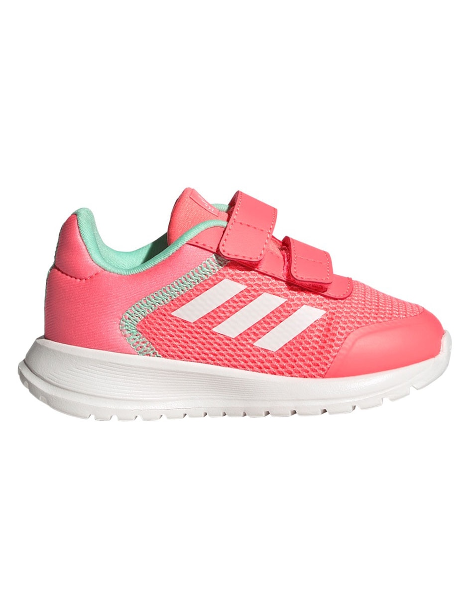 Tenis para niña Tensaur Run 2.0 Cf I Tenis para niña Tensaur Run 2.0 Cf I