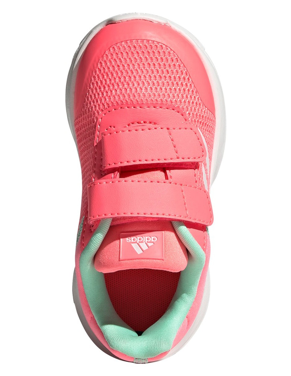 Tenis para niña Tensaur Run 2.0 Cf I 11