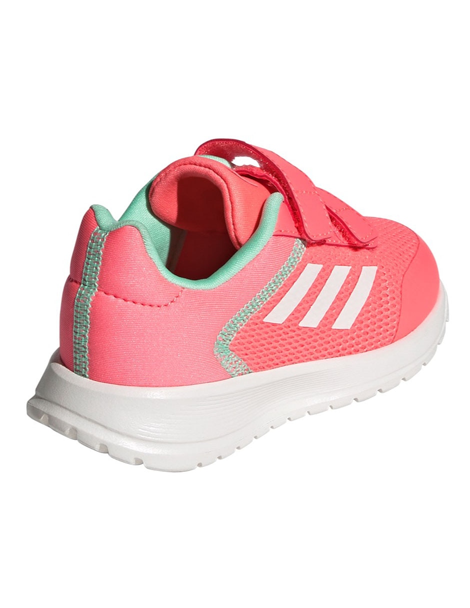 Tenis para niña Tensaur Run 2.0 Cf I 2